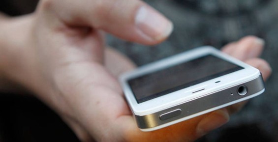 Более 6 тыс. СМС-уведомлений о диспансеризации получили жители ЧАО в 2017 году
