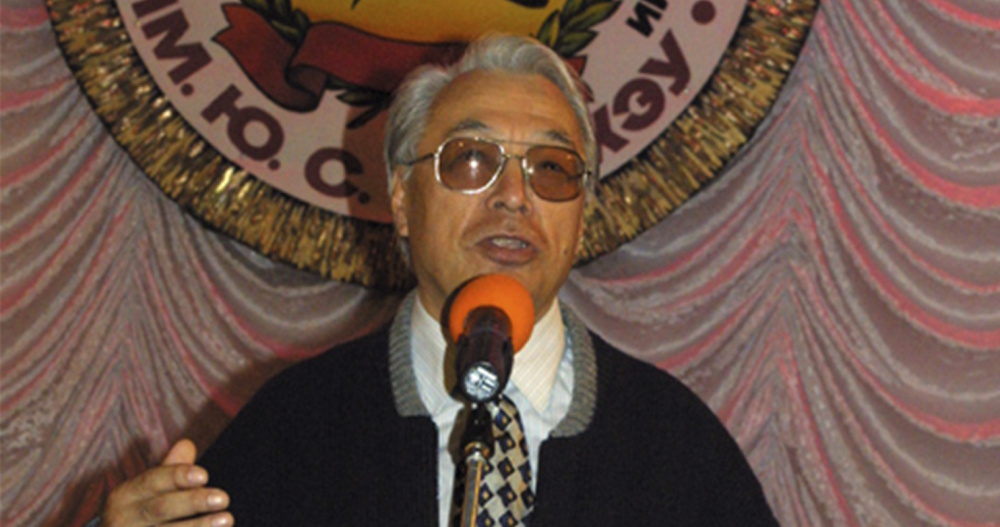 Старт конкурсу имени Юрия Рытхэу в Анадыре даст выставка