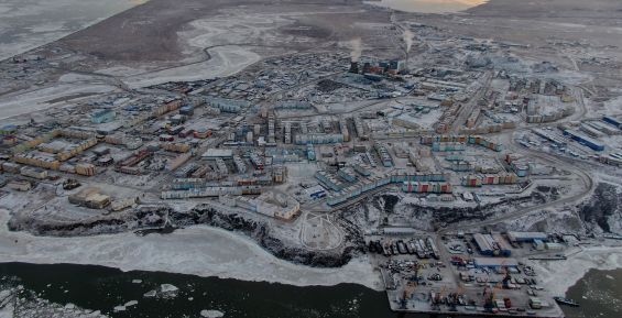 Копин: В стратегии развития Арктики учтены особенности развития каждой территории