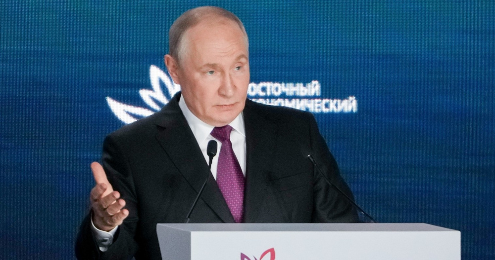Владимир Путин обозначил основные направления поддержки Дальнего Востока и Арктики