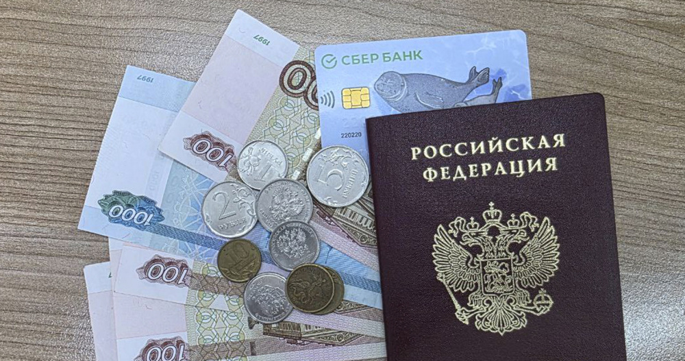 Жительница Анадыря обвиняется в мошенничестве при получении детских пособий