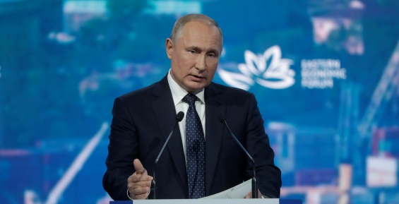 Владимир Путин одобрил “Дальневосточную ипотеку” под 2% годовых
