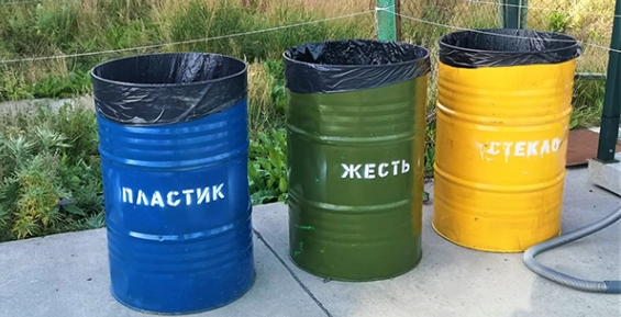 Показатели переработки ТКО вырастут на Чукотке к 2025 году