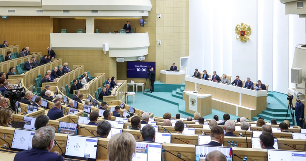 Вопросы развития Чукотки обсудят в Совете Федерации