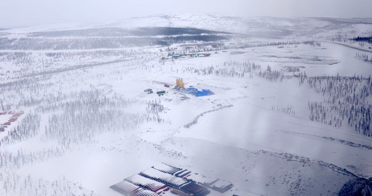 Территория опережающего развития "Чукотка" увеличена на 20 тысяч гектаров