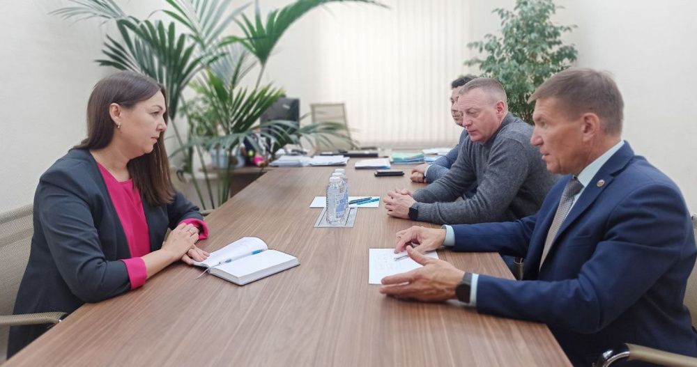 Координировать закон о пробации на Чукотке будет департамент соцзащиты