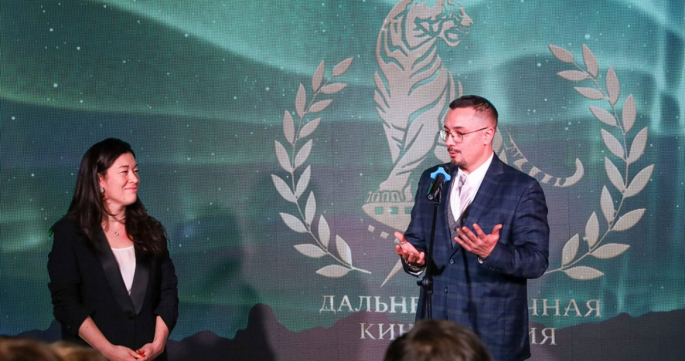 Снятый на Чукотке фильм поборется за Дальневосточную кинопремию