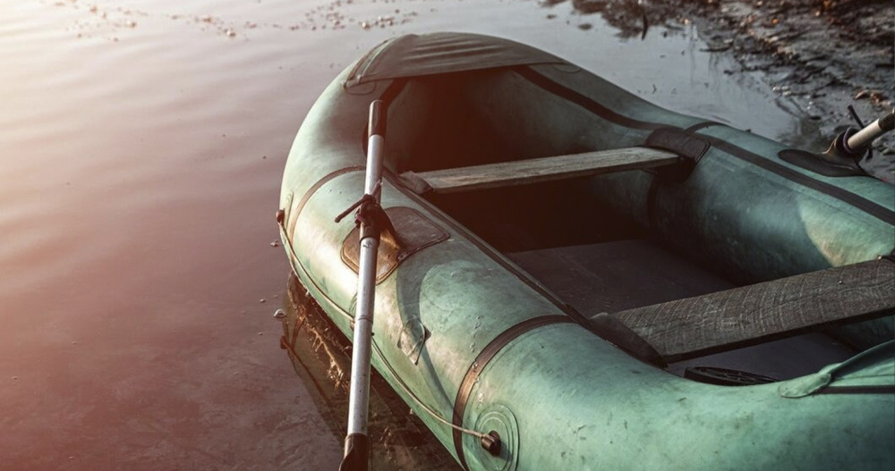 Пропавшего рыбака ищут в Билибинском районе