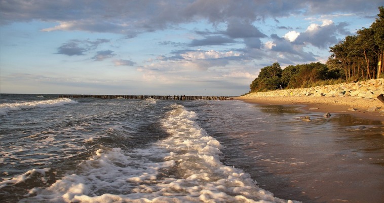 Оленеводы и морзверобои Чукотки отдохнут на Балтийском море