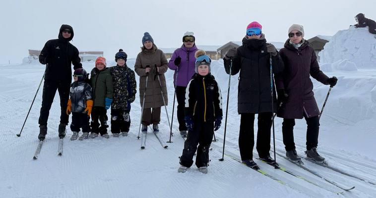 На "Гору Михаила" запускают маршрутное такси