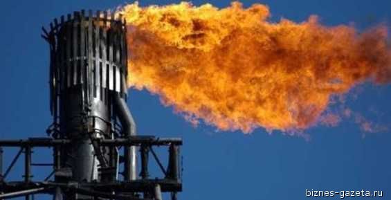 30,2 млн кубометров газа добыла «Сибнефть-Чукотка» в 2017 году