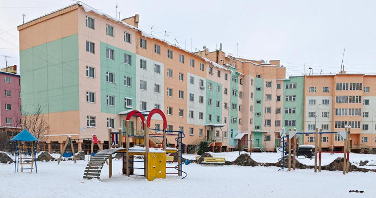 Первые проекты инициативного бюджетирования выбрали на Чукотке