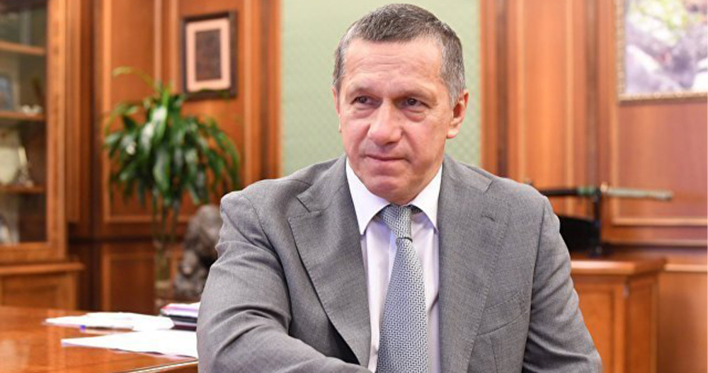 Чукотка будет применять опыт Крыма по защите объектов 