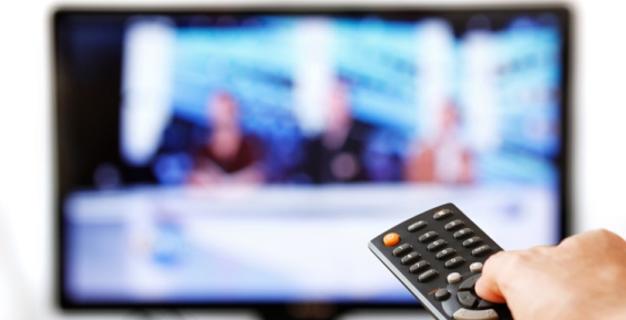 Цифровое телевидение запустили в Певеке