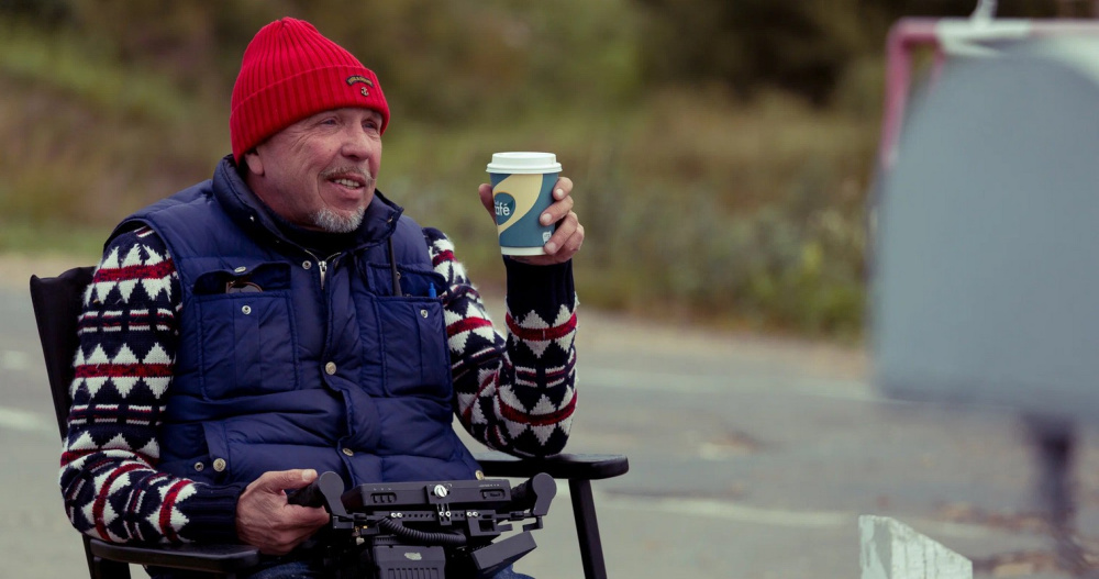 Рок-звезда и режиссёр Гарик Сукачёв станет гостем кинофестиваля "Золотой ворон"