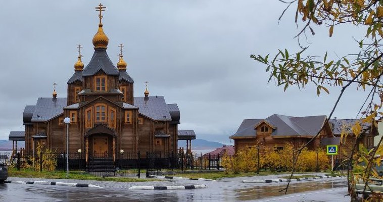 Дожди и туманы ожидаются на большей части региона во вторник