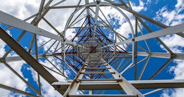 МегаФон улучшил связь и интернет в Анадыре и Угольных Копях