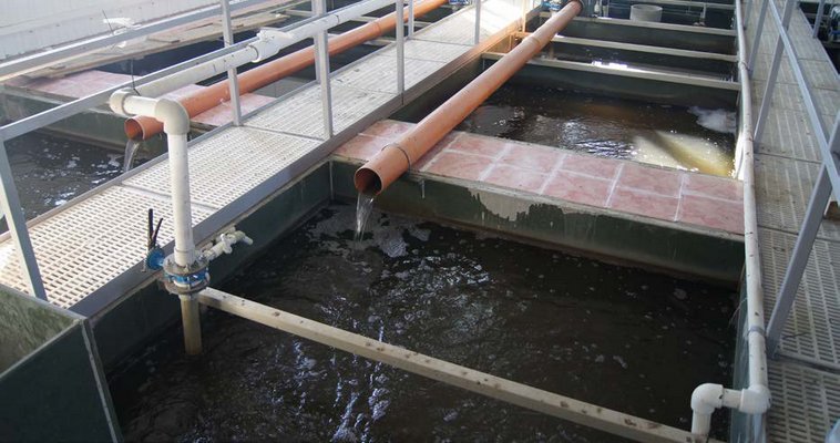 Проект строительства очистных сооружений подготовят для столицы Чукотки