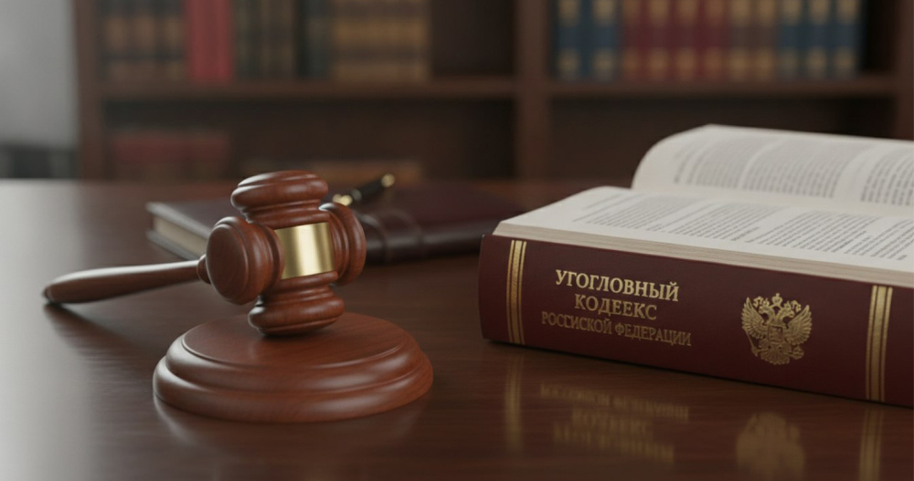 Ложное обвинение обернулось реальным сроком для жительницы Провидения