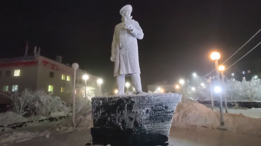 Западный ветер до 14 м/с ожидается в округе в субботу