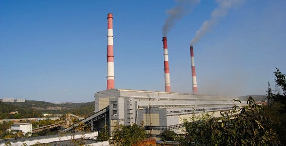 Чукотка потратит почти 4 млрд на строительство ЛЭП для Чаун-Билибинского энергоузла