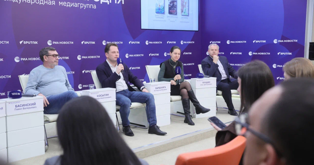 Объявлены финалисты седьмого сезона литературной премии &quot;Дальний Восток&quot; имени Арсеньева