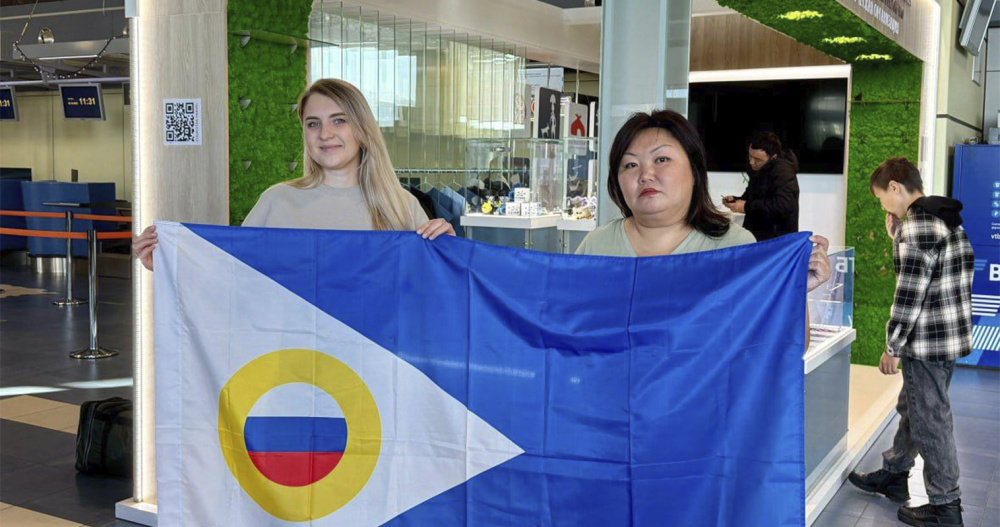 Мастер-класс по созданию торбасов проведут чукотские педагоги на &quot;Абилимпиксе&quot;