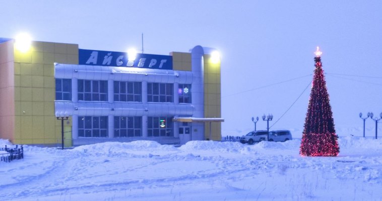 В воскресенье на большей части округа пройдет снег 