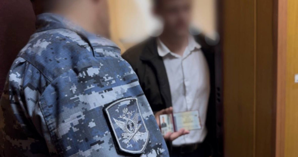 Главу чукотского отдела судебных приставов подозревают в закрытии дел ради премий
