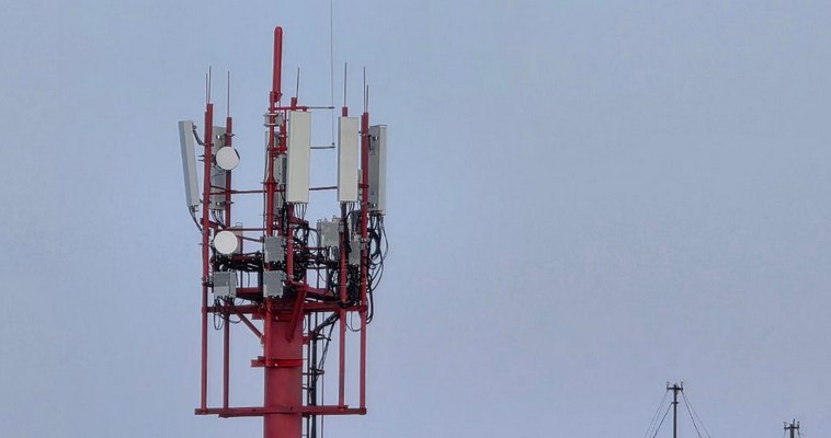 В пяти сёлах Чукотки появятся мобильная связь и интернет