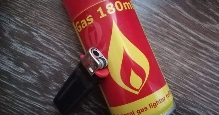 Газовые зажигалки запретили продавать несовершеннолетним на Чукотке