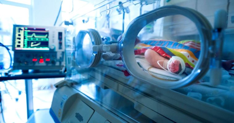 Качество медпомощи беременным и новорожденным повысят на Чукотке