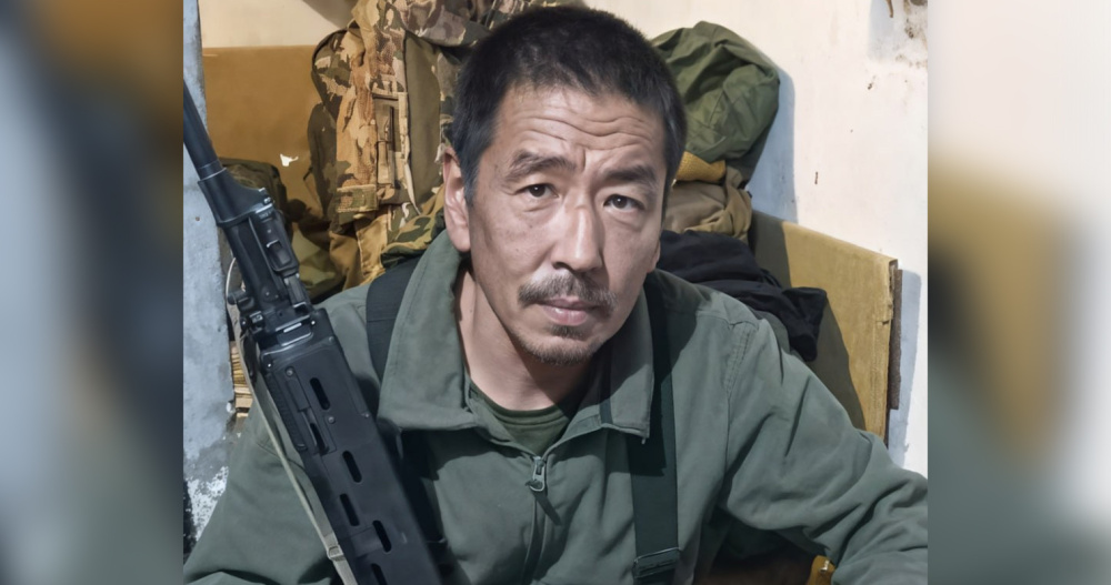 Житель Мейныпильгыно погиб в боях за село Раздольное в ДНР