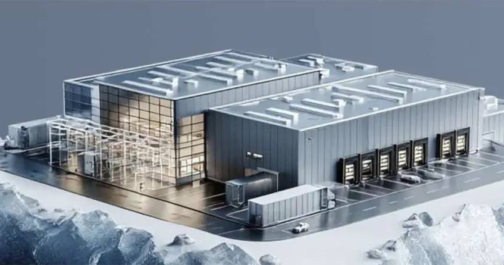 Торгово-логистические центры появятся на Чукотке в ближайшие три года