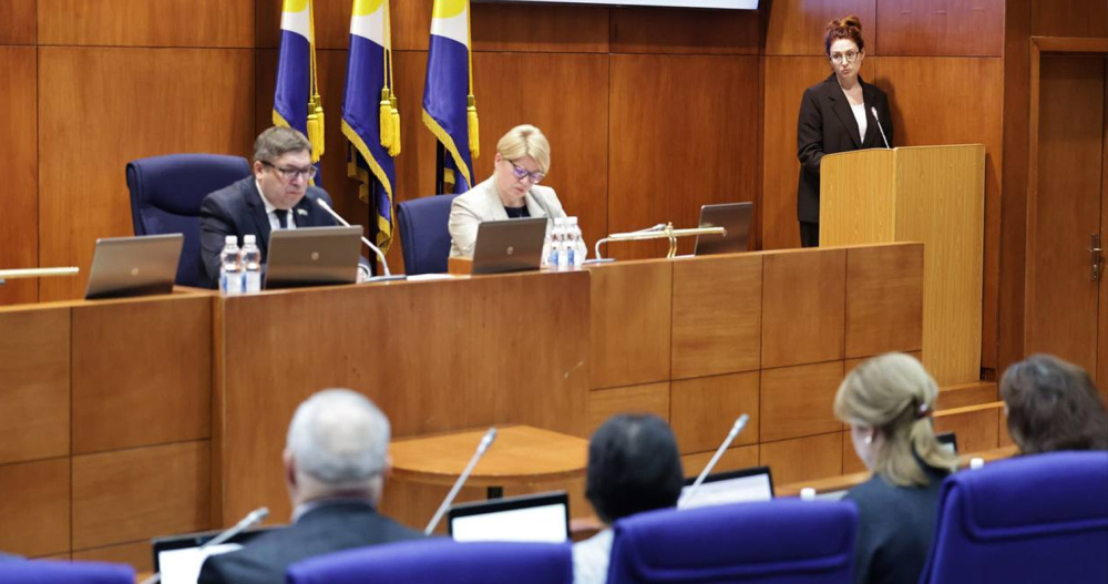 Доходы Чукотского АО выросли на 5 млрд рублей