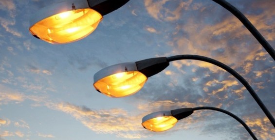 Светодиоидные светильники закупили для национальных сёл Билибинского района