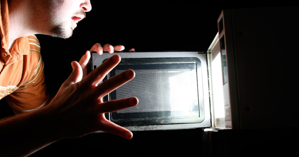 Бесплатная микроволновка обошлась жительнице Анадыря более чем в 25 тысяч рублей