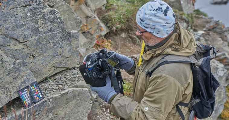 Более 30 новых петроглифов обнаружили археологи на севере Чукотки