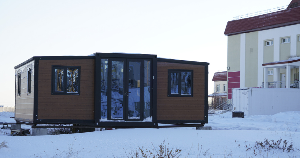 Бизнес Чукотки получил более 56 млн рублей на новую технику и оборудование