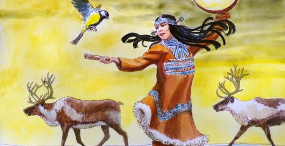 Праздничная афиша: как отметят Международный день коренных народов на Чукотке