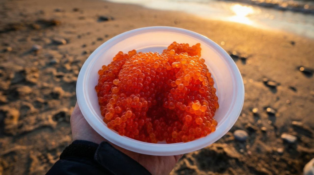 Жителю Подмосковья грозит срок за незаконный вылов красной рыбы на Чукотке