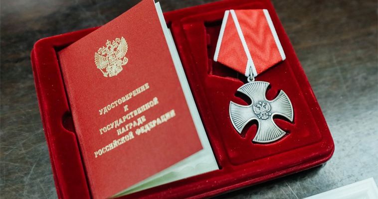 Единовременную выплату за боевые заслуги ввели на Чукотке для участников СВО