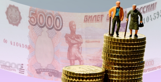 Чукотка получит из федерального бюджета 92 млн на соцдоплаты к пенсиям в 2017 году