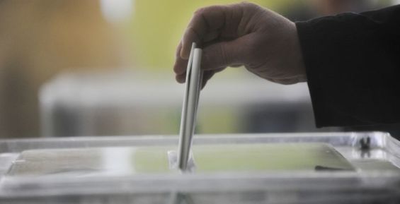 Почти половина избирателей Чукотки проголосовало на выборах в Госдуму-2016