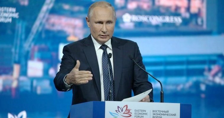 ДВ-ипотека и создание технопарков: президент утвердил поручения по итогам ВЭФ