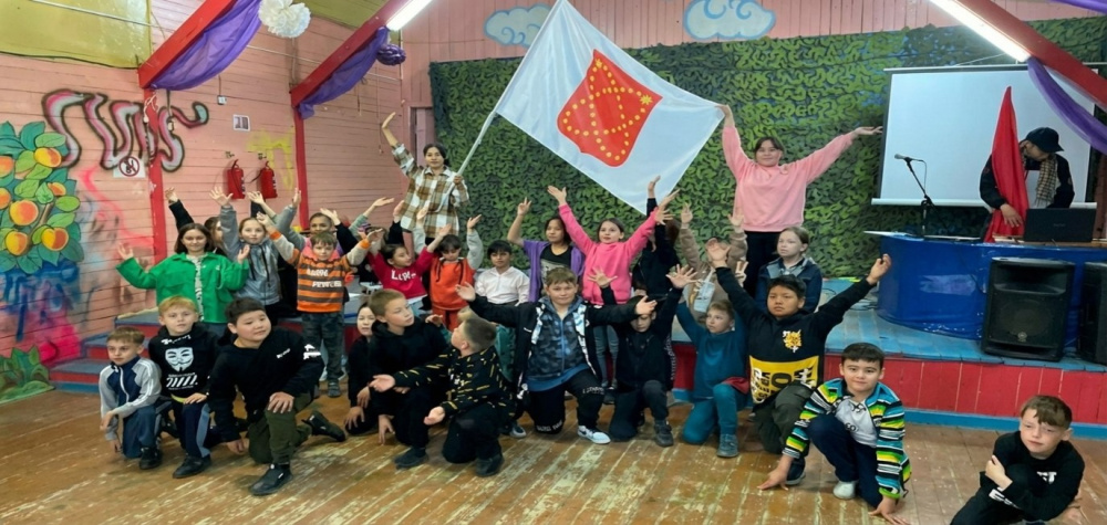 Летняя оздоровительная кампания на Чукотке охватит более 4 тысяч детей