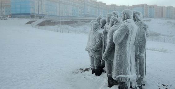 Усиление ветра и похолодание ожидаются в среду в округе