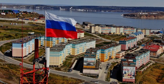 В воскресенье в округе будет облачно, возможны небольшие дожди 