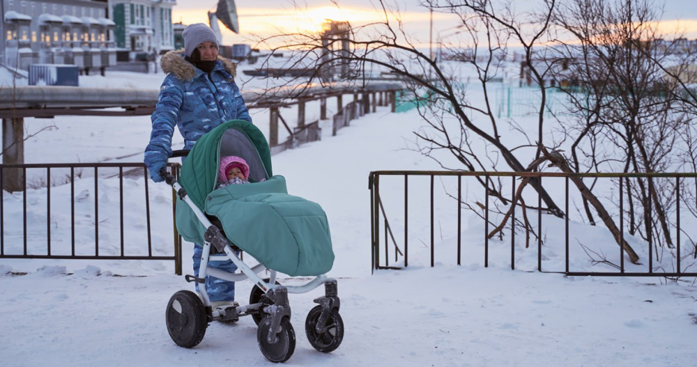 Более 18 млн рублей получат жители Чукотки по соцконтрактам