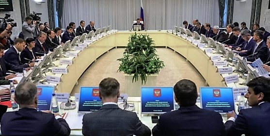 Чукотка улучшила позиции в Национальном рейтинге инвестклимата регионов России